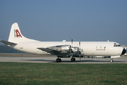 Lockheed L-188A/F Electra (N356Q)