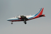 Piper PA-60-602P Aerostar (N566DC)
