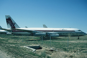 Convair CV-880-22-1 (N814AJ)
