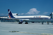 Lockheed L-1011-385-1 TriStar (C-GTSZ)