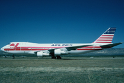 Boeing 747-131 (N93117)