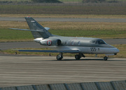 Dassault Falcon 10 MER
