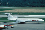 Tupolev Tu-154B (YR-TPD)