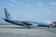Boeing 737-2S9/Adv (PK-HHS)