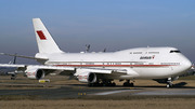 Boeing 747-4P8
