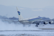 Il-96-300 - RA-96014