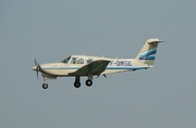 Piper PA-28 RT-201T Turbo Arrow IV