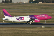 A320-200 - F-WWIC