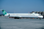 McDonnell Douglas MD-82 (DC-9-82) (EC-FGQ)