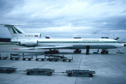 Tupolev Tu-154B-2 (RA-85291)