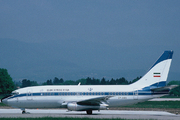 Boeing 737-286/Adv (EP-AGA)