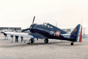 North American NA-68 (P-64)