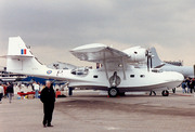 Consolidated PBY-5A Catalina (VR-BPS)