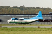 Antonov An-12BP (ER-ACO)
