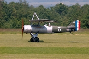 Morane-Saulnier MS-138
