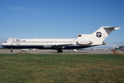 Boeing 727-243 (F-GGGR)