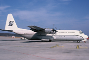 Lockheed L-100-30 Hercules (L-382G) (N907SJ)