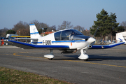 Robin DR-400-120