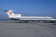 Tupolev Tu-154B-2 (RA-85412)