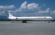 Iliouchine Il-62 (RA-86712)