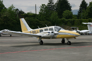 Piper PA-34-200-2 (G-BBLU)
