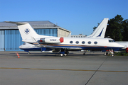 Gulsftream Aerospace G-1159 Gulstream G-II/SP (N318SP)