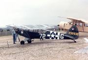 Piper J-3C-65 Cub