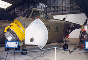Sikorsky H-19 D-3 (55-1086)