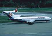 Boeing 727-277/Adv (YU-AKR)