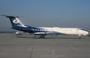 Tupolev Tu-134A-3 (RA-65934)