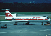 Tupolev Tu-154M (DDR-SFA)