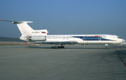 Tupolev Tu-154M (RA-85820)