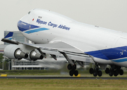 747-400 - JA04KZ