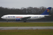Airbus A300B4-203(F)