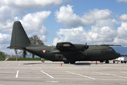 Lockheed C-130K Hercules (L-382) (8T-CA)