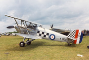 Hawker Fury Mk1 Replica