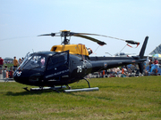 Eurocopter AS-350BB Squirrel HT1 (ZJ276)
