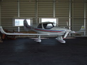 Dyn'Aero MCR-4S 2002 (F-PAEL)