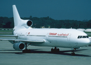 Lockheed L-1011-385-1-15 TriStar 100 (TF-ABM)