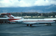 Boeing 727-270/Adv (OY-SBI)