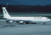 Boeing 707-321C (YR-ABN)