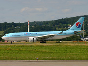 Airbus A330-222 (HL7539)