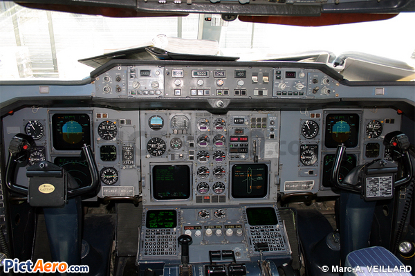 Airbus A300B4-622R/F (Etihad Crystal Cargo)