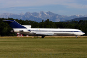 Boeing 727-225/Adv (EC-IMY)