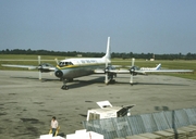 Canadair CL-44 (Yukon)