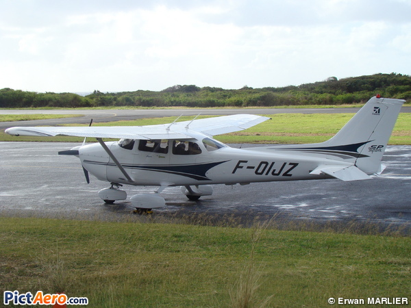 Cessna 172 Skyhawk SP (OMI Fly)