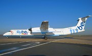 DHC-8-400 - G-JECL