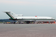 Boeing 727-30 (5V-TPX)