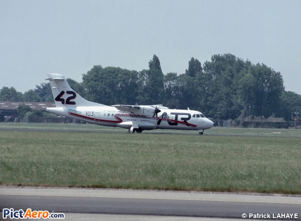 ATR 42-300 (ATR)