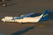 ATR 72-202 (HB-AFK)